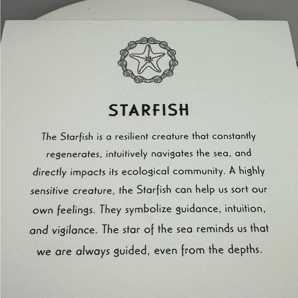 Alex & Ani Color Infusion Starfish Bangle NWT